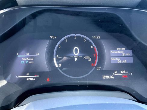 Used 2026 Lexus RX 350 Premium Plus w/ Accessory Package (Z1) FWD image 24