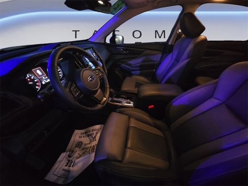 Used 2023 Subaru Ascent Onyx Edition Limited image 10