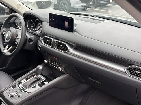 Certified 2023 MAZDA CX-5 AWD 2.5 S w/ Preferred Package image 35