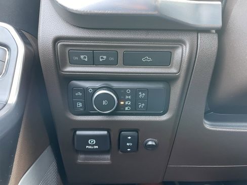 Used 2022 Ford F150 King Ranch w/ Equipment Group 601A High image 51