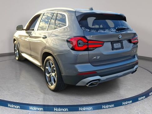 Used 2023 BMW X3 xDrive30i w/ Premium Package image 8