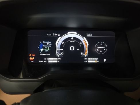 New 2026 Toyota Tundra 1794 Edition AWD/4WD image 27