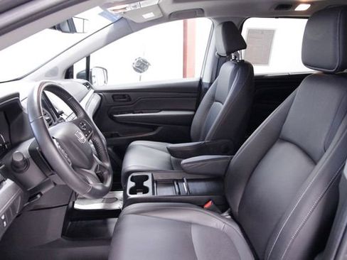 Certified 2024 Honda Odyssey EX-L image 15