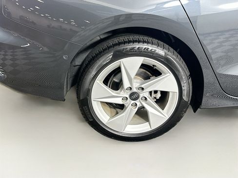 Used 2024 Audi A3 2.0T Premium FWD image 11