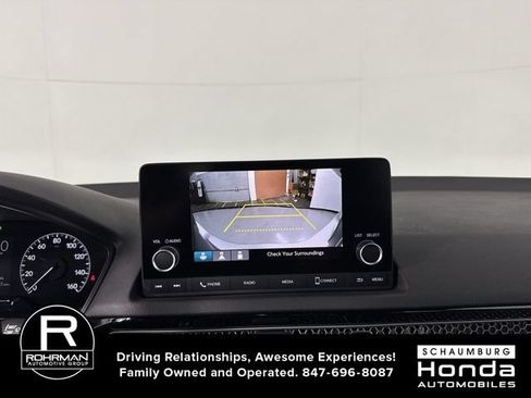 Used 2023 Honda Civic Sport image 8