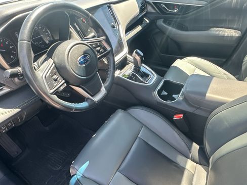 Used 2020 Subaru Outback Onyx Edition XT image 10