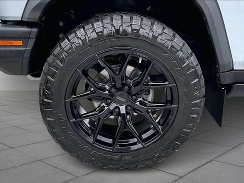 Used 2024 INEOS Grenadier image 10