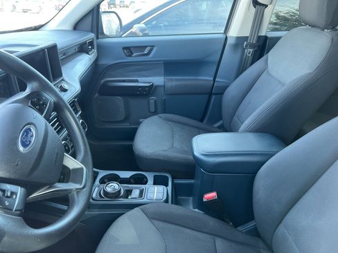 Used 2022 Ford Maverick XL image 14