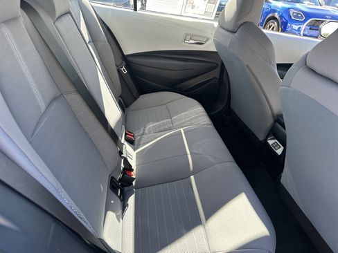 Used 2024 Toyota Corolla SE image 14