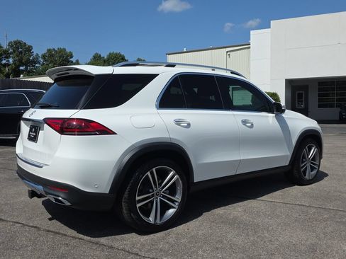 Certified 2022 Mercedes-Benz GLE 350 image 5