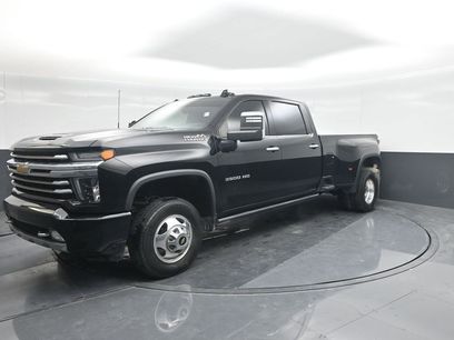 Used 2023 Chevrolet Silverado 3500 High Country
