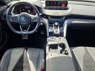 Certified 2025 Acura TLX SH-AWD w/ A-SPEC Pkg video 2