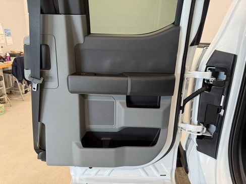 New 2026 Ford F350 XL w/ STX Appearance Package image 17