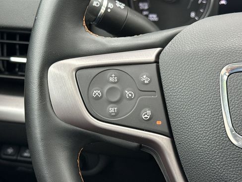 Used 2023 GMC Terrain AT4 w/ Tech Package AWD/4WD image 18