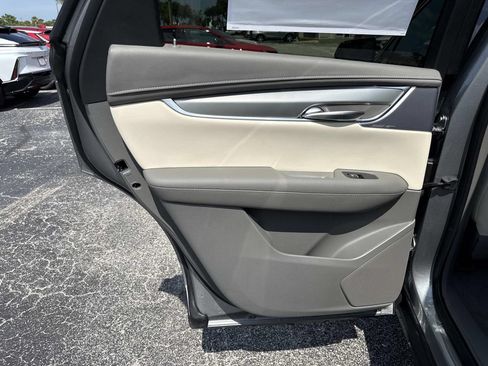 New 2026 Cadillac XT5 Premium Luxury w/ Driver Assist Package FWD image 13