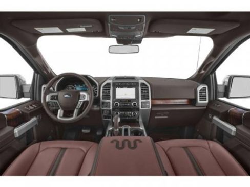 Used 2018 Ford F150 XLT w/ Equipment Group 302A Luxury image 8