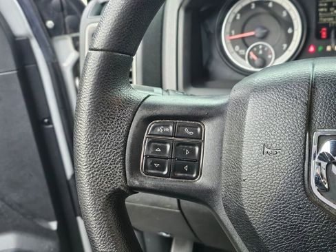 Used 2013 RAM 1500 Tradesman w/ Popular Equipment Group image 32