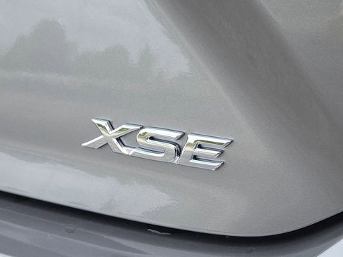 New 2026 Toyota Camry XSE FWD image 28