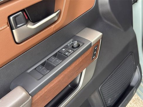 New 2026 Toyota Tundra 1794 Edition image 9