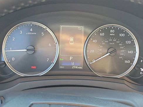 Used 2025 Lexus IS 350 F Sport w/ Accessory Package 2 image 33