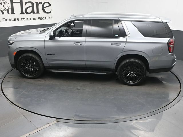 Used 2023 Chevrolet Tahoe LT w/ Luxury Package AWD/4WD image 50