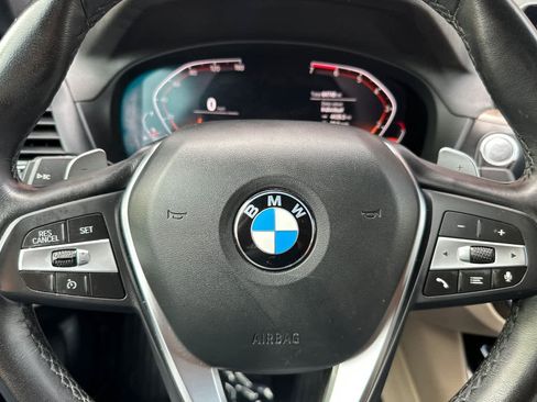 Used 2021 BMW X3 sDrive30i image 26