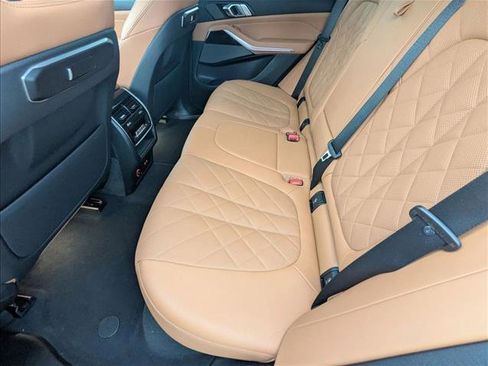 Certified 2024 BMW X5 xDrive40i w/ Premium Package image 20