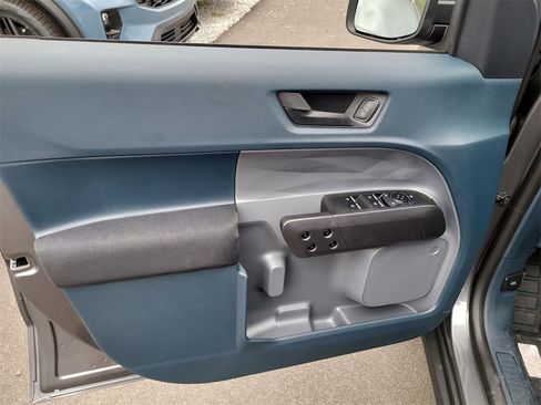 New 2025 Ford Maverick XL w/ Equipment Group 102A image 13