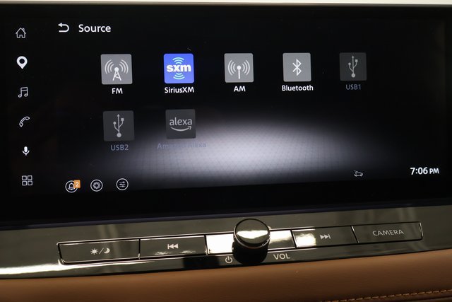 New 2026 Nissan Rogue Platinum AWD/4WD image 22