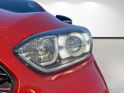 Used 2020 Kia Forte GT-Line image 9