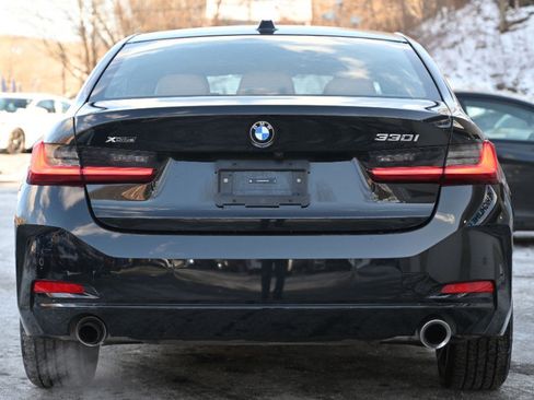 Used 2024 BMW 330i xDrive Sedan w/ Premium Package image 6