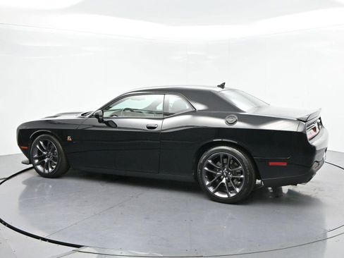 Used 2023 Dodge Challenger R/T Scat Pack RWD image 5
