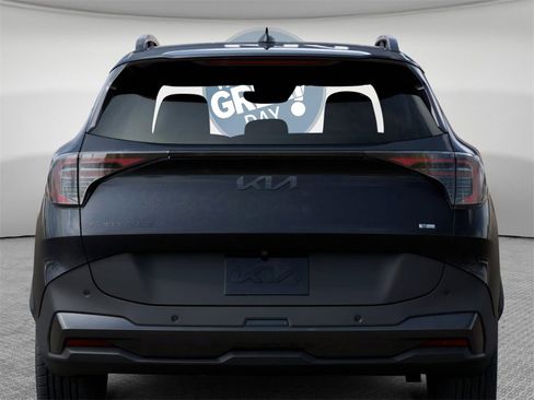 New 2026 Kia Sportage X-Line image 13