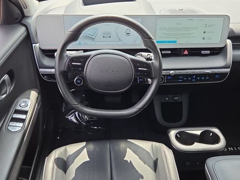 Certified 2023 Hyundai Ioniq 5 Limited RWD image 14