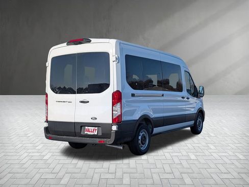New 2026 Ford Transit 350 XL image 7