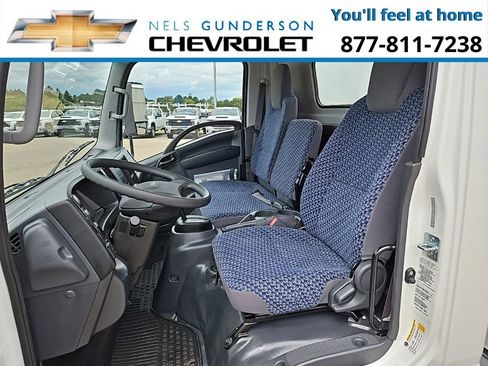 New 2025 Chevrolet Low Cab Forward image 14