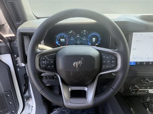New 2026 Ford Bronco Big Bend AWD/4WD image 13