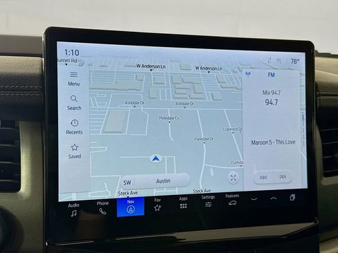 Used 2023 Ford Expedition Max XLT image 14