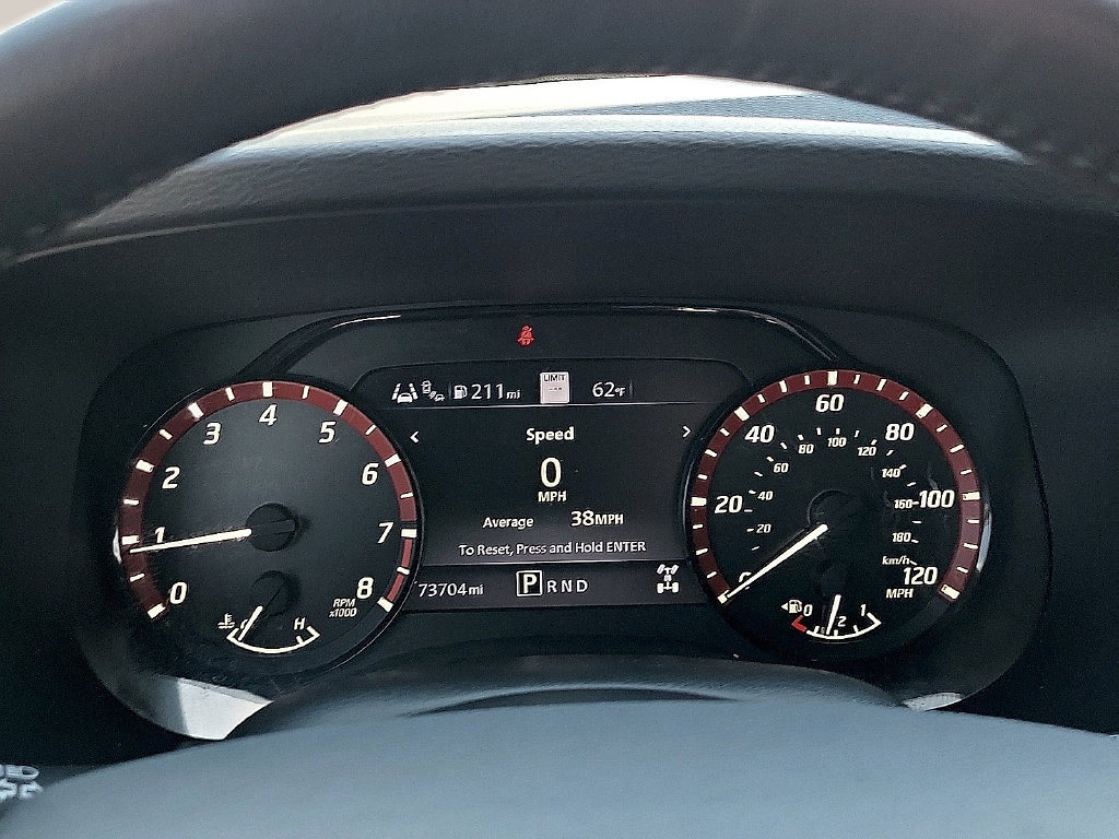 Used 2022 Nissan Frontier PRO-4X w/ Pro-4X Premium Package AWD/4WD image 19