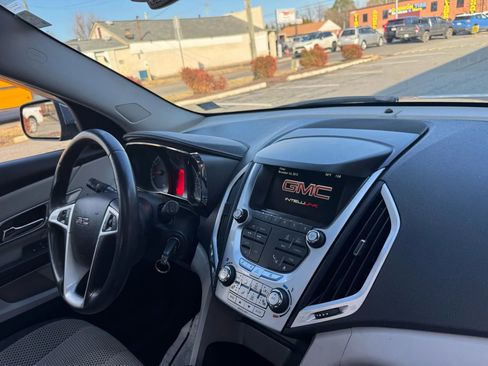 Used 2015 GMC Terrain SLE w/ Chrome Edition image 22