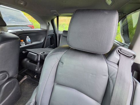 Used 2021 Honda Odyssey Touring image 10