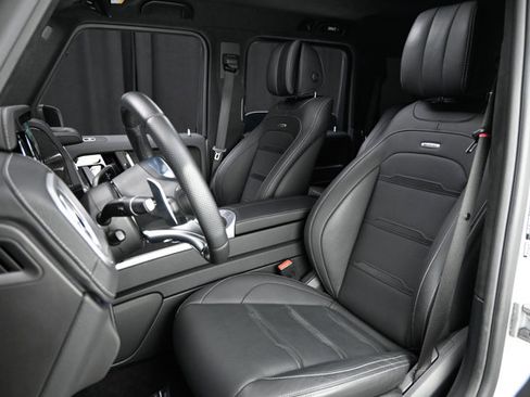 Used 2019 Mercedes-Benz G 63 AMG 4MATIC image 52