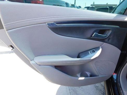 Used 2017 Chevrolet Impala Premier image 14