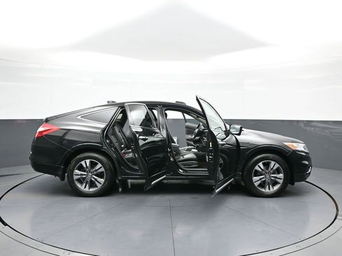 Used 2015 Honda Crosstour EX-L image 41