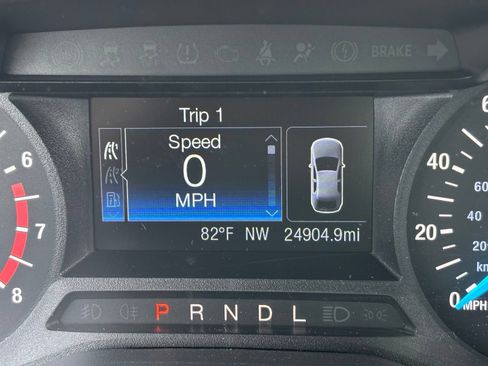 Used 2020 Ford Fusion S FWD image 6