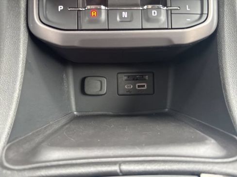 Used 2023 GMC Acadia AT4 w/ Trailering Package AWD/4WD image 38
