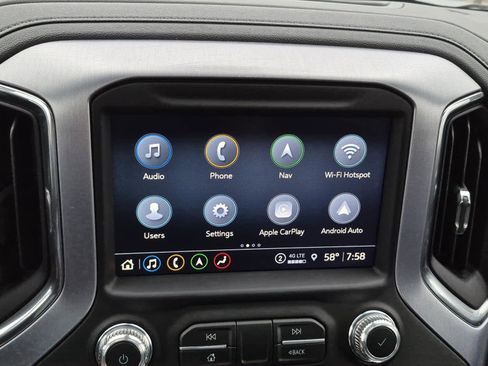 Certified 2021 GMC Sierra 1500 SLT image 29