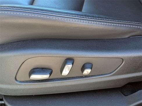 Certified 2024 Cadillac XT6 Sport w/ LPO, Floor Liner Package image 21