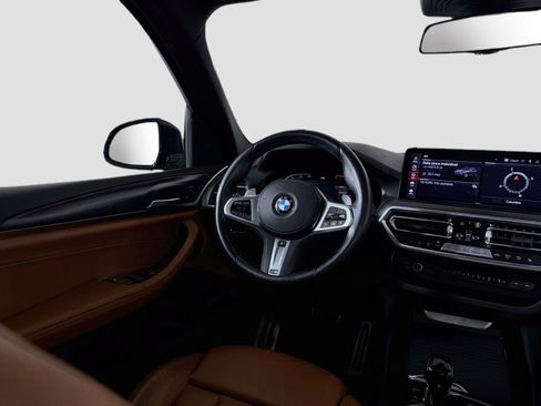 Used 2023 BMW X3 xDrive30i AWD/4WD image 25
