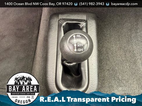 Used 2005 Dodge Ram 1500 Truck SLT w/ Trailer Tow Group AWD/4WD image 25